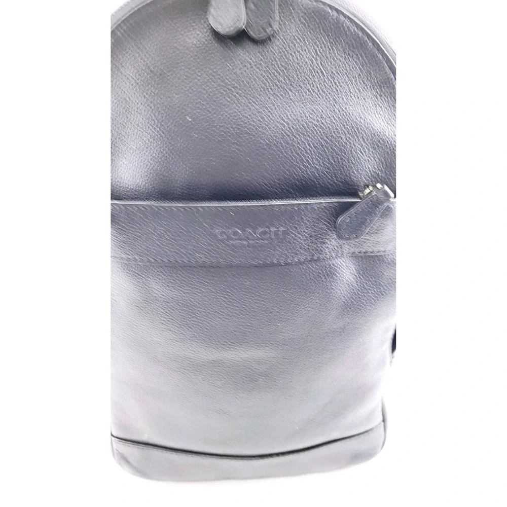Coach‎ Unisex Sling Backpack Size - 7